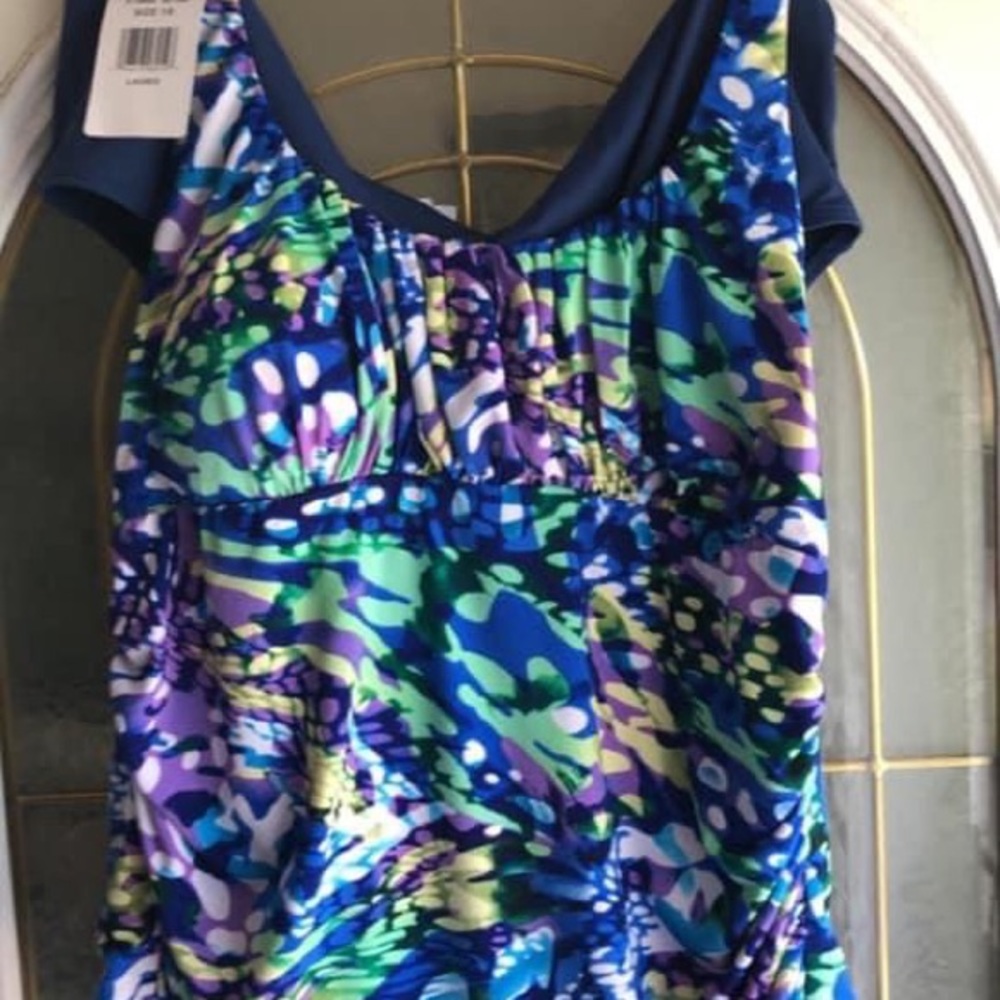 Swim Suit
